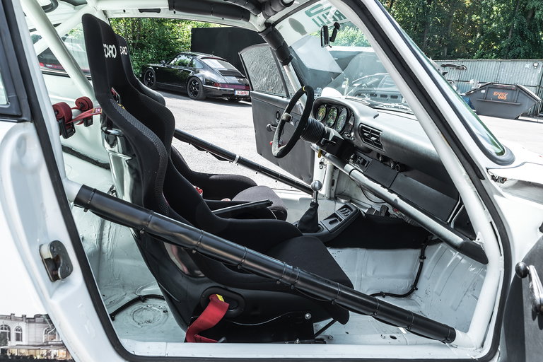 Porsche 964 Cup