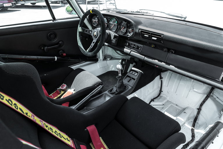 Porsche 964 Cup