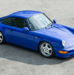 Porsche 964 Carrera RS