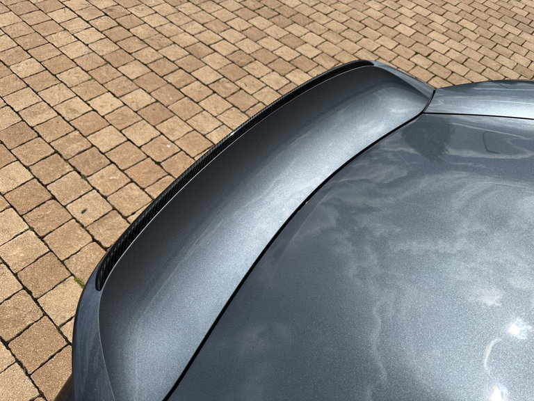 Porsche 718 Spyder RS