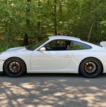 Porsche 997 GT3