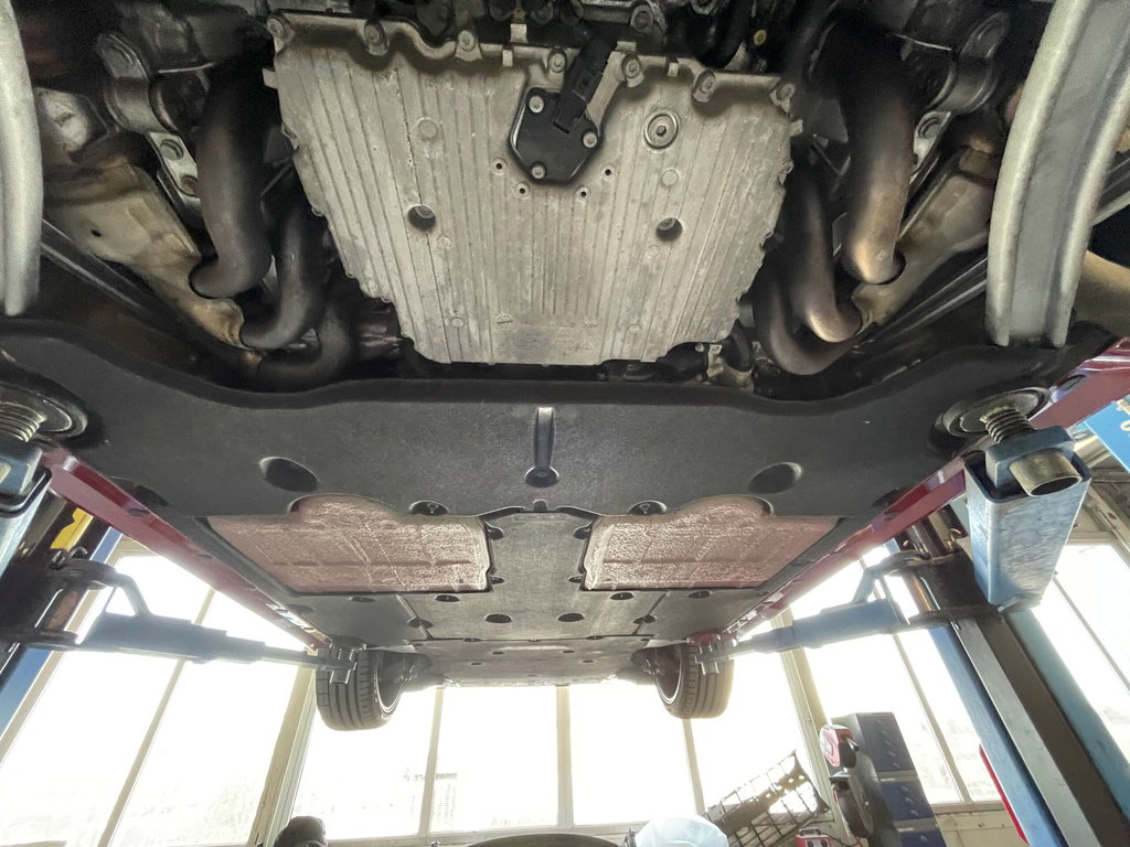 Porsche 981 Boxster GTS