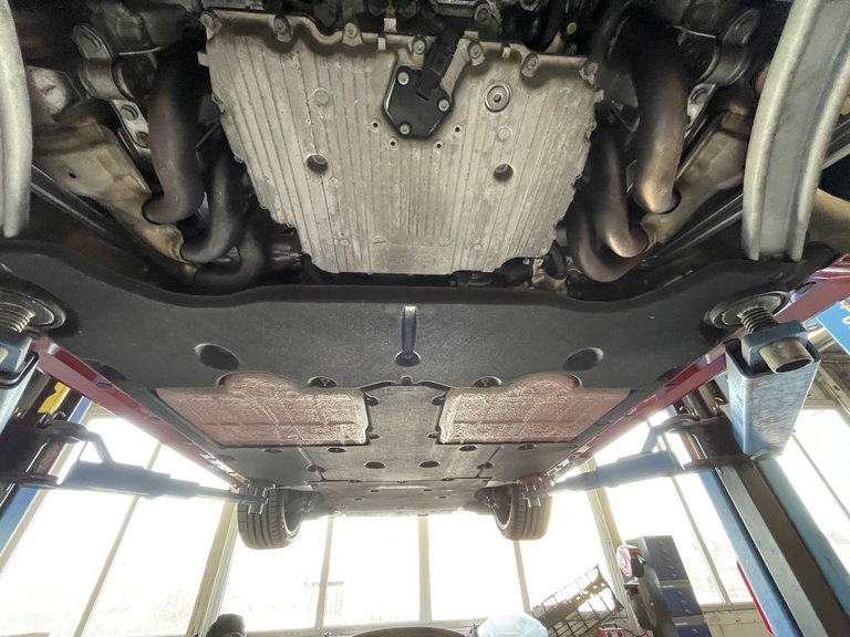 Porsche 981 Boxster GTS