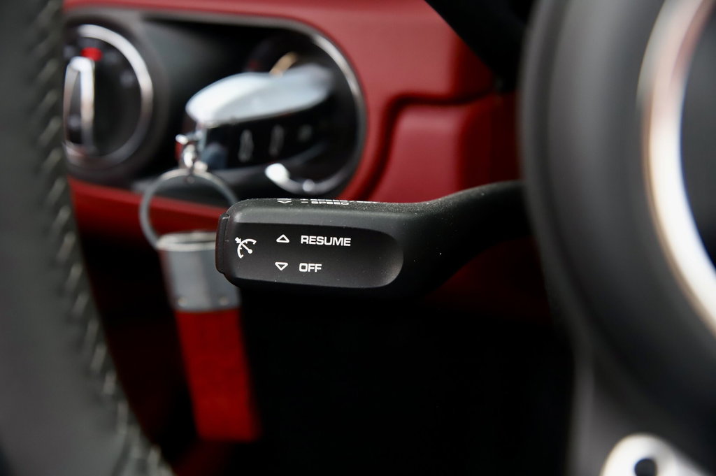 Porsche 718 Boxster Style Edition