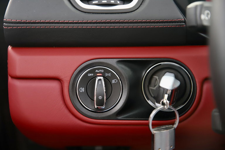 Porsche 718 Boxster Style Edition