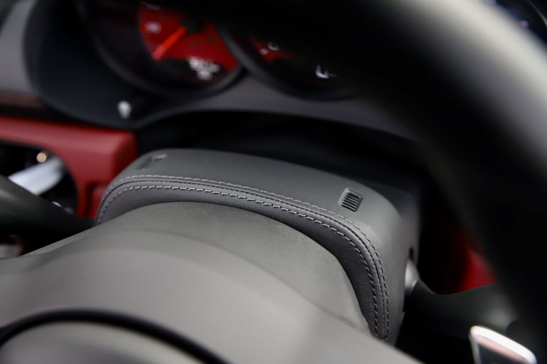 Porsche 718 Boxster Style Edition