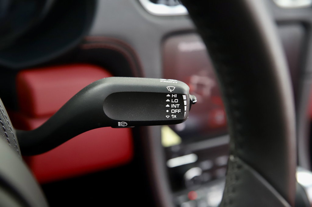 Porsche 718 Boxster Style Edition