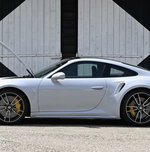 Porsche 992 Turbo S
