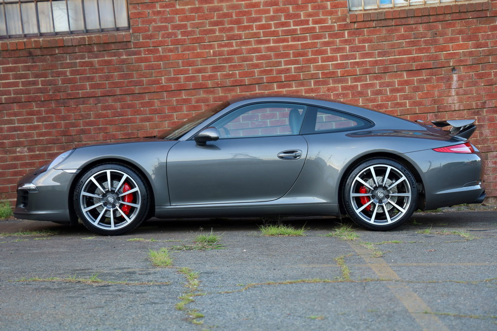 Porsche 991 Carrera S