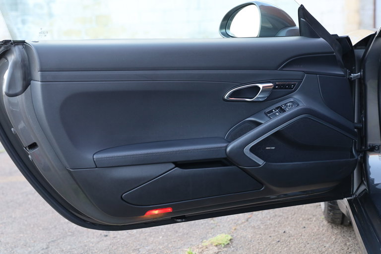 Porsche 991 Carrera S