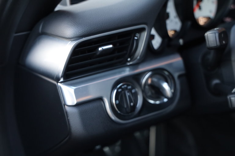 Porsche 991 Carrera S