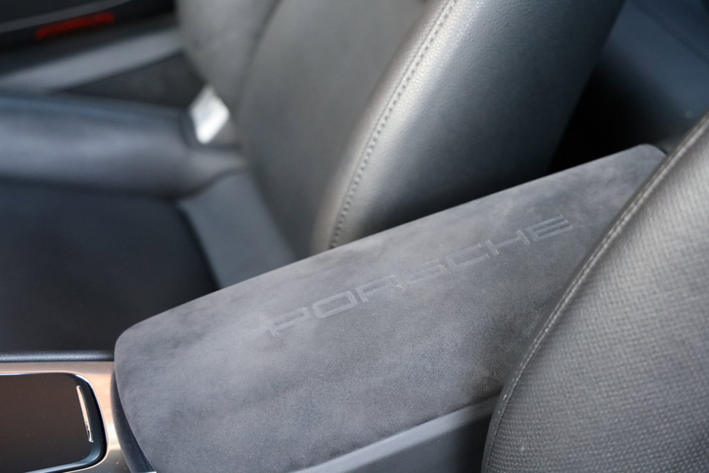 Porsche 991 Carrera S