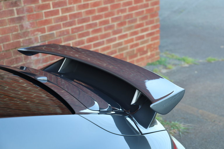 Porsche 991 Carrera S