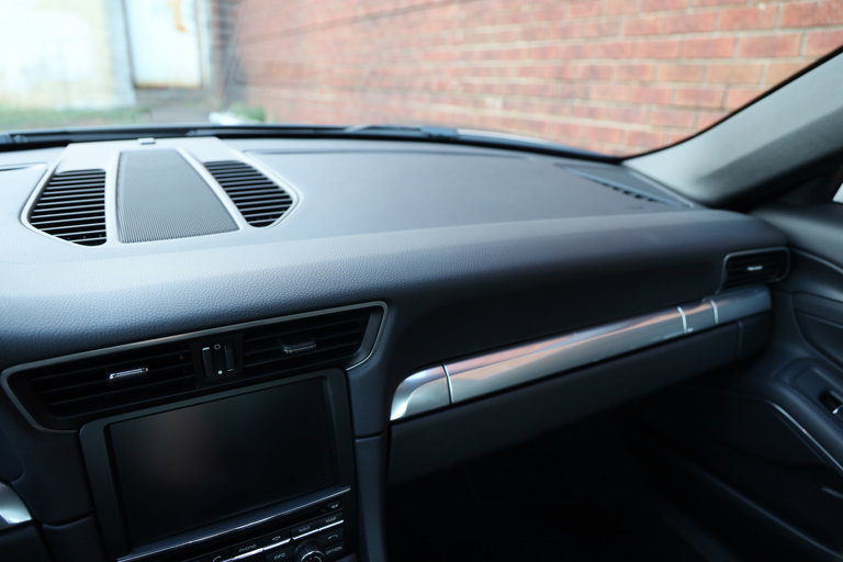 Porsche 991 Carrera S