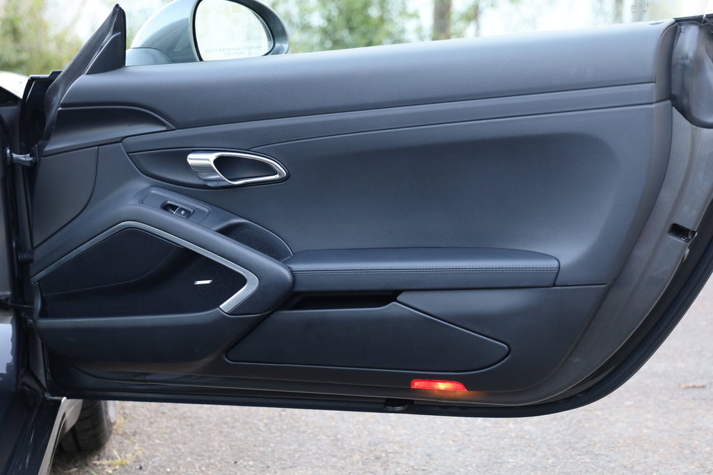 Porsche 991 Carrera S