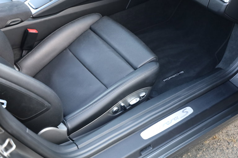 Porsche 991 Carrera S