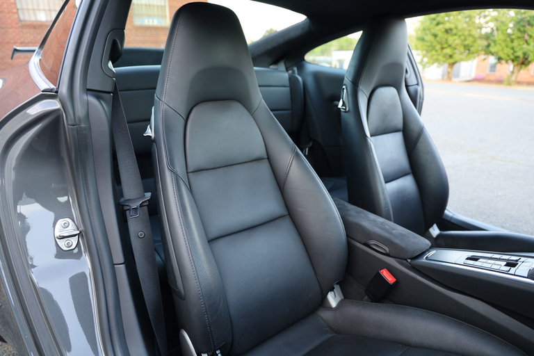 Porsche 991 Carrera S