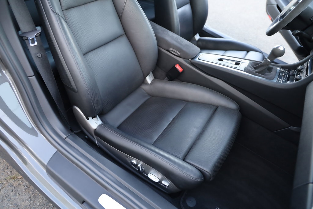 Porsche 991 Carrera S