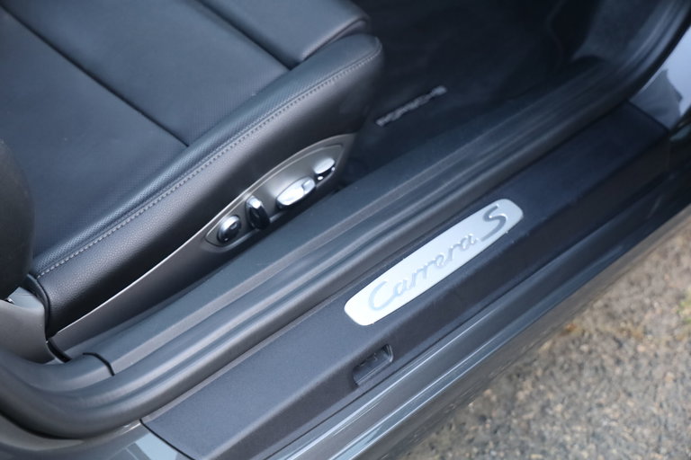 Porsche 991 Carrera S