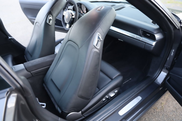 Porsche 991 Carrera S