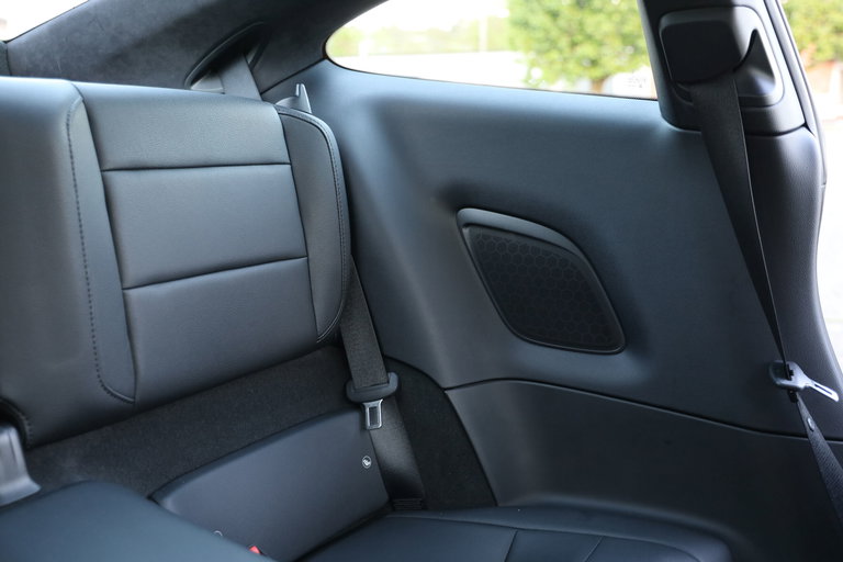 Porsche 991 Carrera S