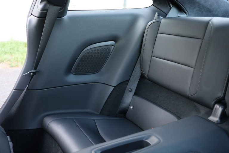 Porsche 991 Carrera S