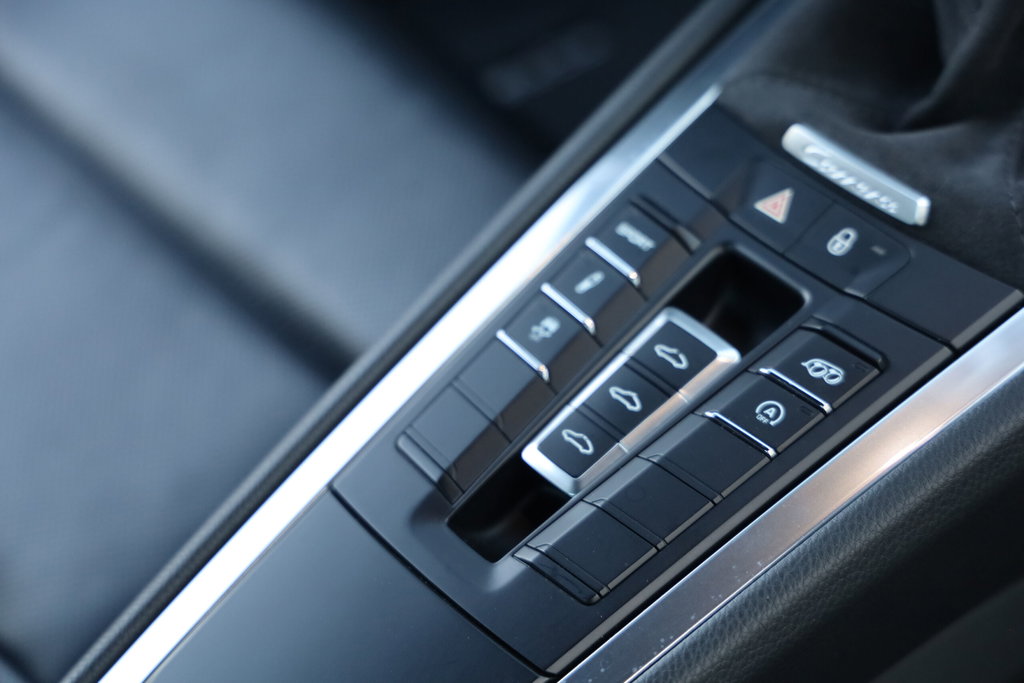 Porsche 991 Carrera S