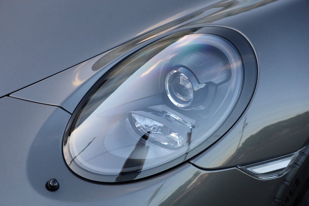 Porsche 991 Carrera S