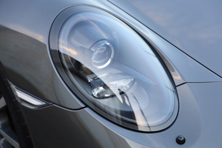 Porsche 991 Carrera S