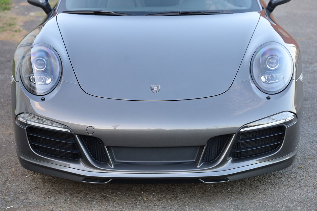 Porsche 991 Carrera S