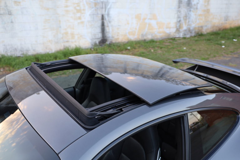 Porsche 991 Carrera S