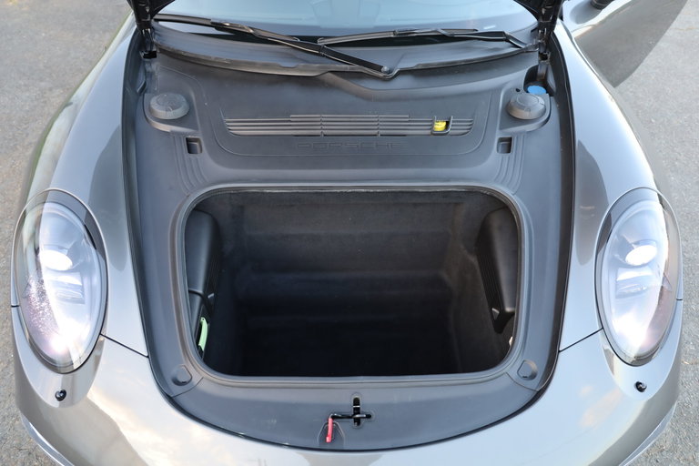 Porsche 991 Carrera S