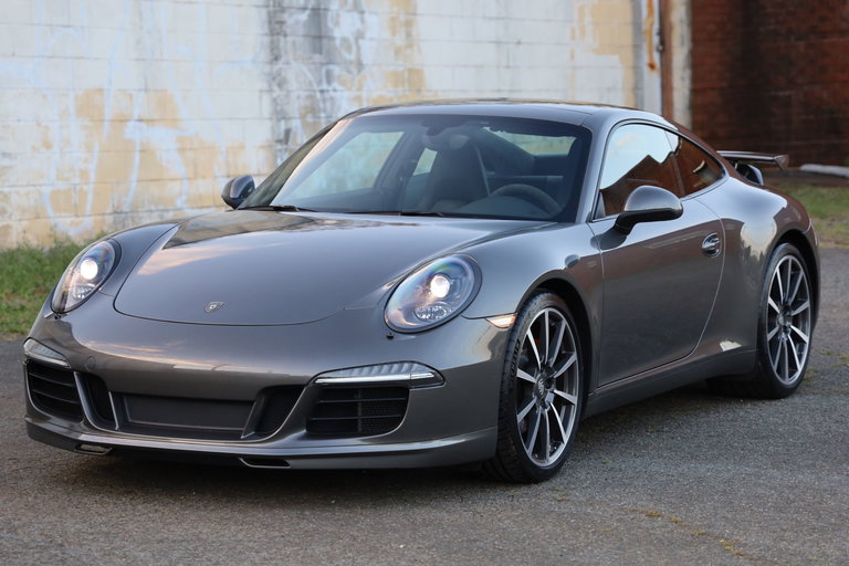 Porsche 991 Carrera S