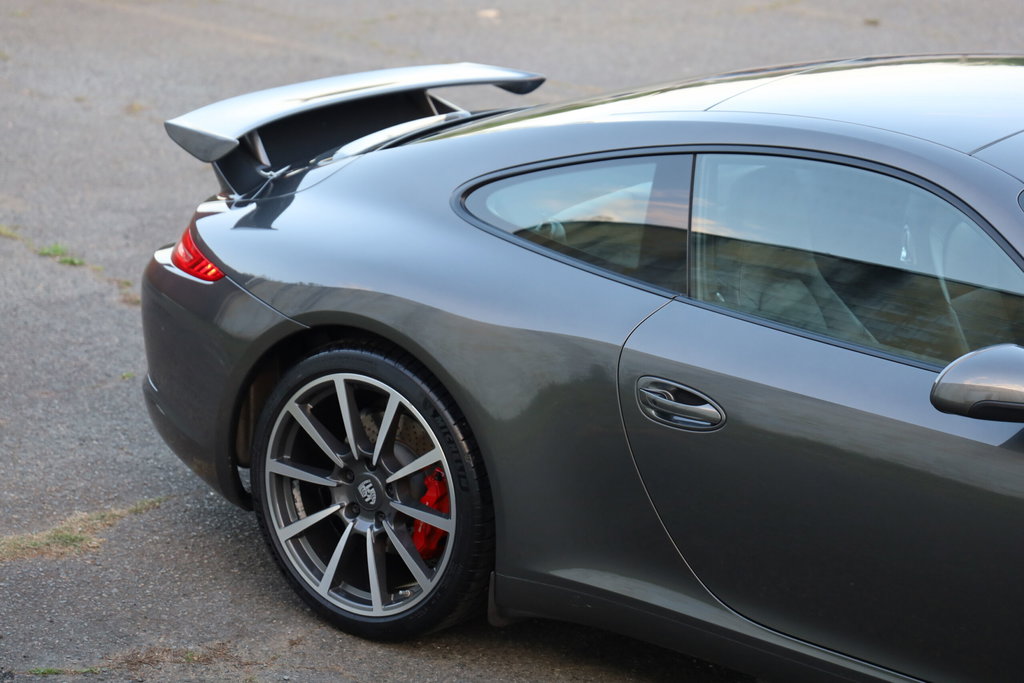 Porsche 991 Carrera S