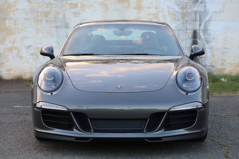 Porsche 991 Carrera S