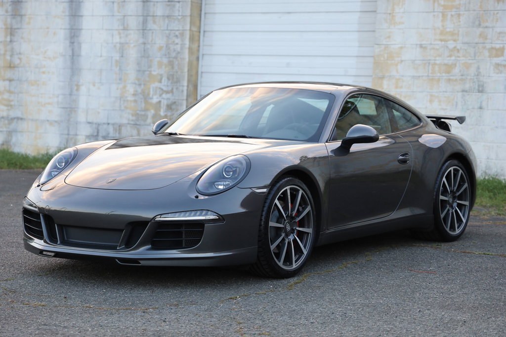 Porsche 991 Carrera S