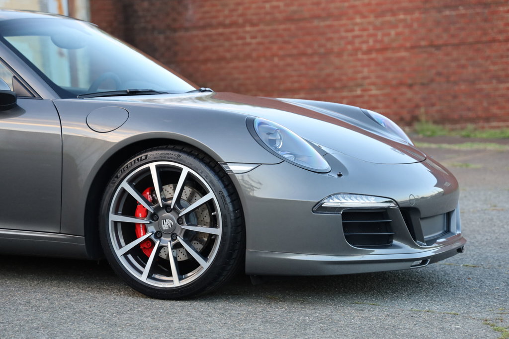 Porsche 991 Carrera S