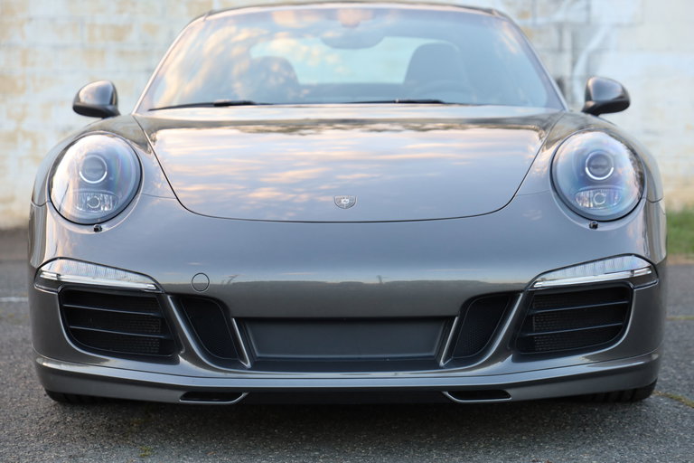 Porsche 991 Carrera S