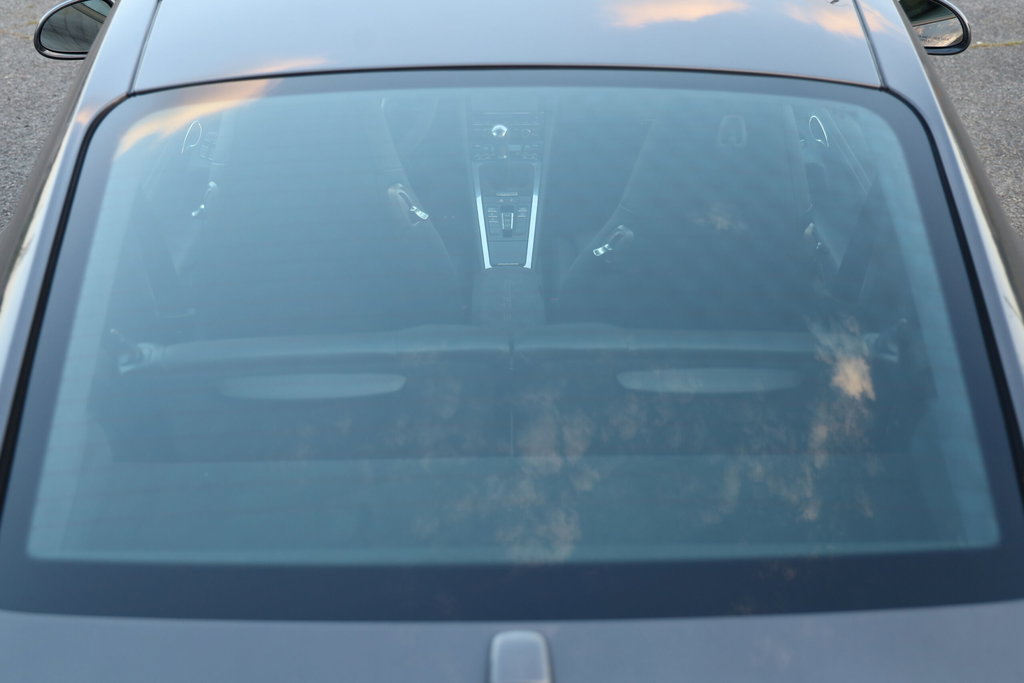 Porsche 991 Carrera S