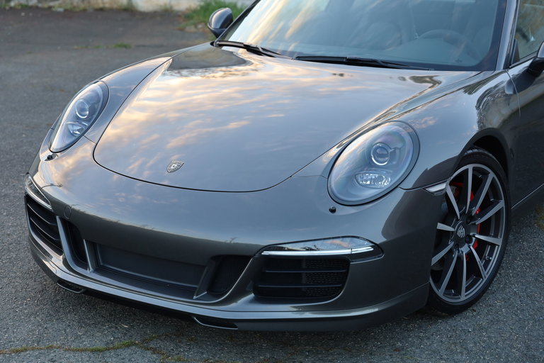 Porsche 991 Carrera S