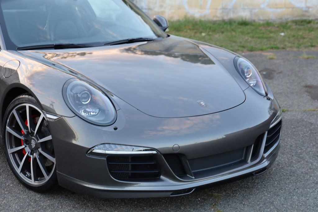 Porsche 991 Carrera S