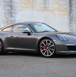 Porsche 991 Carrera S