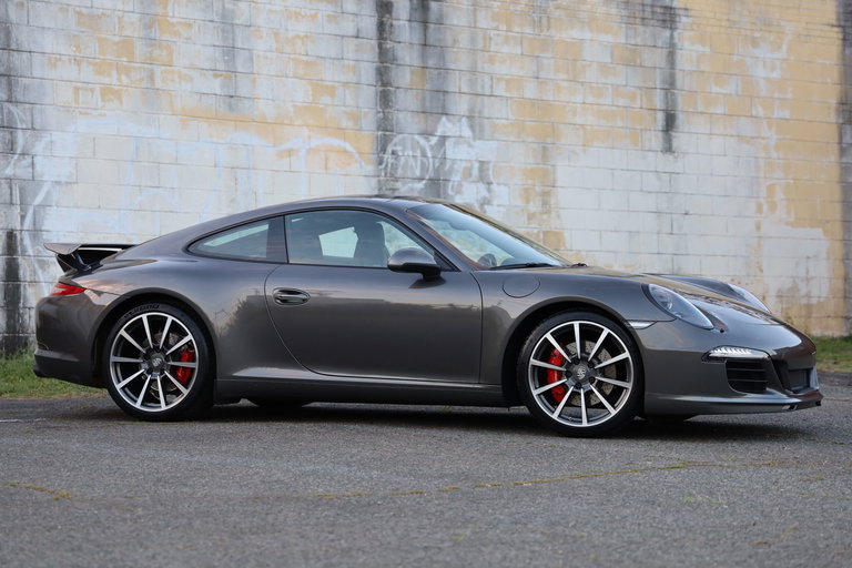 Porsche 991 Carrera S