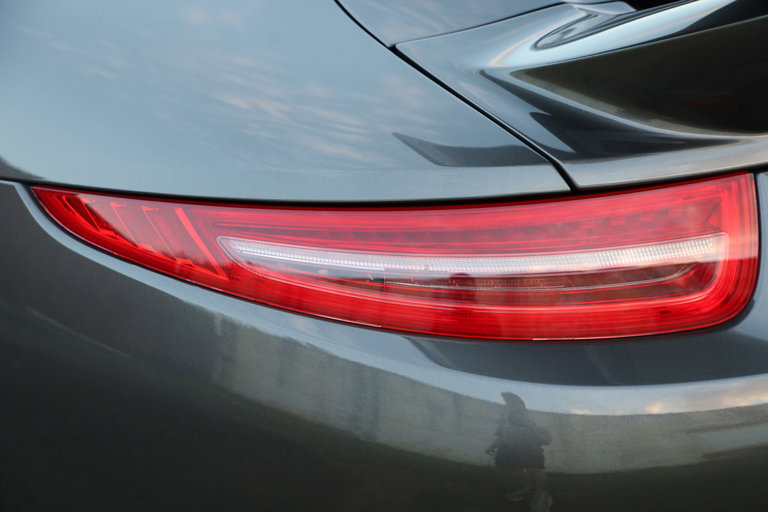 Porsche 991 Carrera S