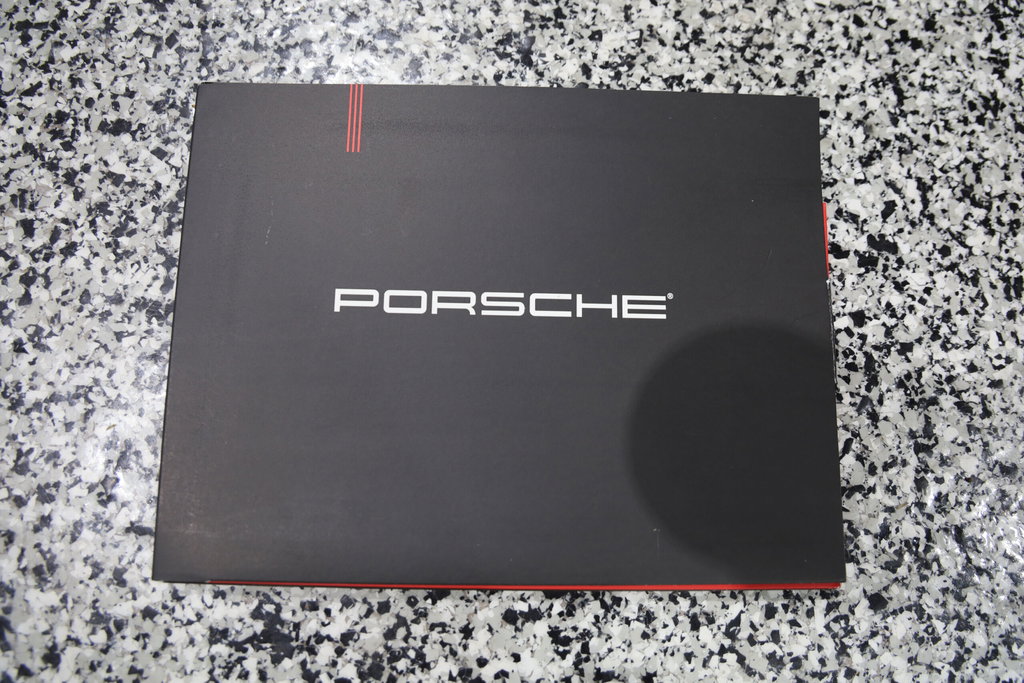 Porsche 991 Carrera S