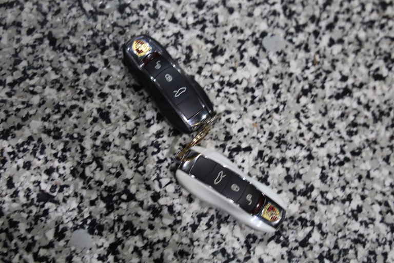 Porsche 991 Carrera S