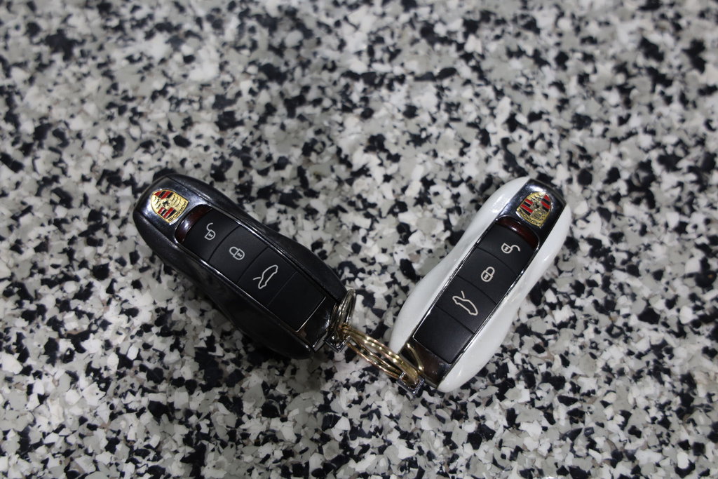 Porsche 991 Carrera S