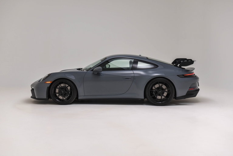 Porsche 992 GT3