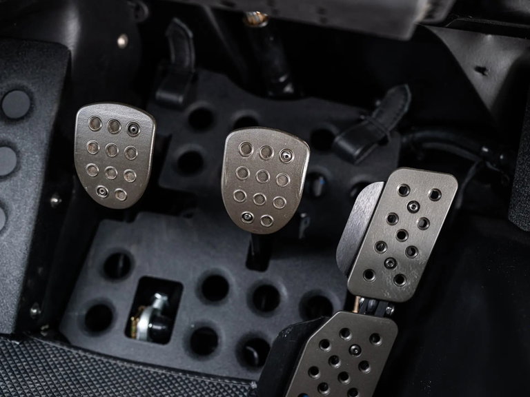 Porsche 911 Reimagined by Singer