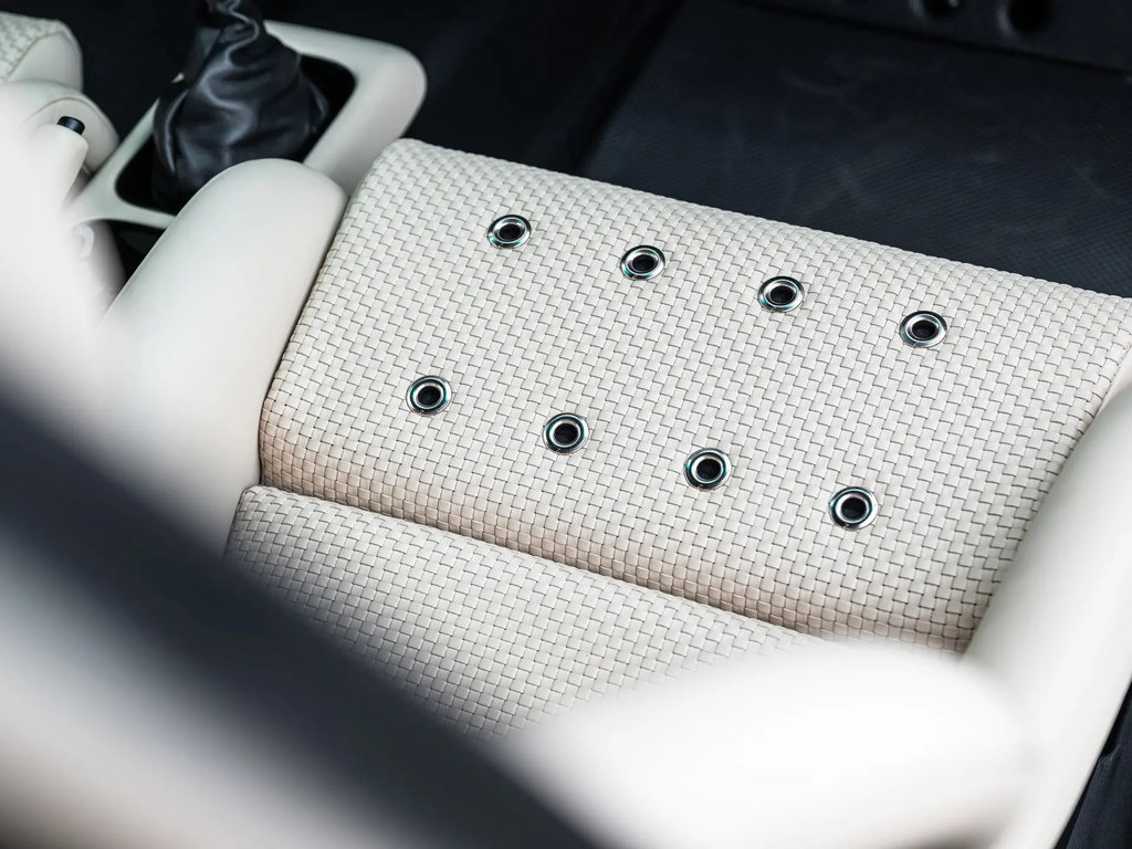 Porsche 911 Reimagined by Singer